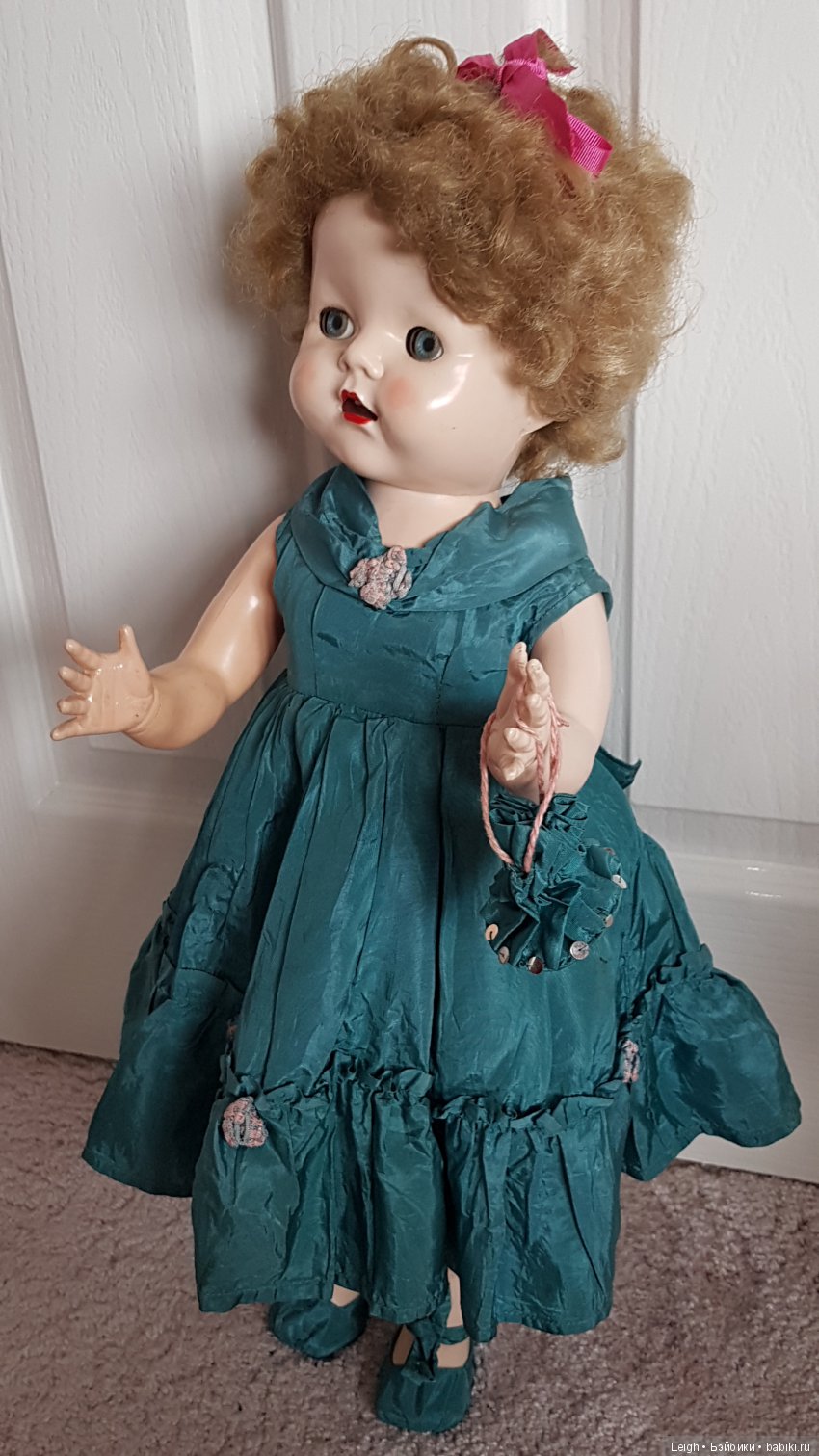 Мои пятидесятницы и не только