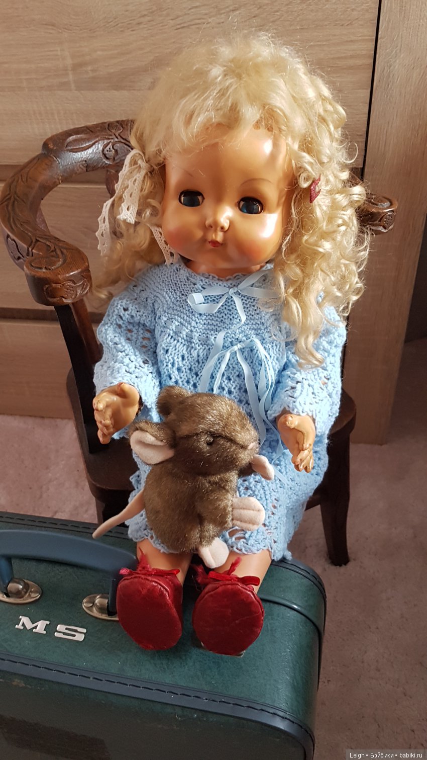 Мои пятидесятницы и не только