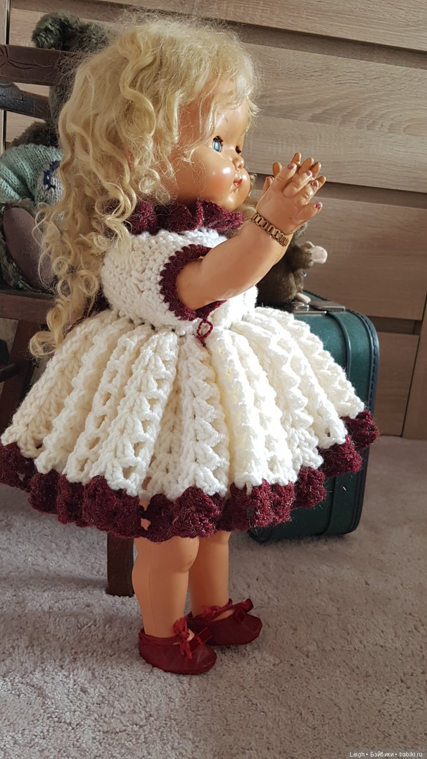 Мои пятидесятницы и не только