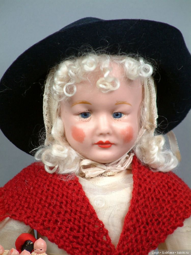 Английские Антикварки 1914-1920 годы