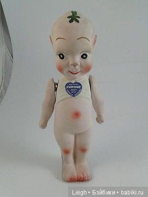 Английские Антикварки 1914-1920 годы