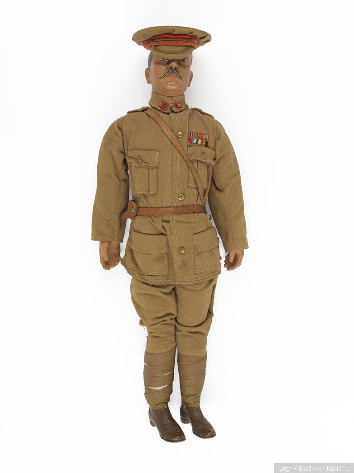 Английские Антикварки 1914-1920 годы