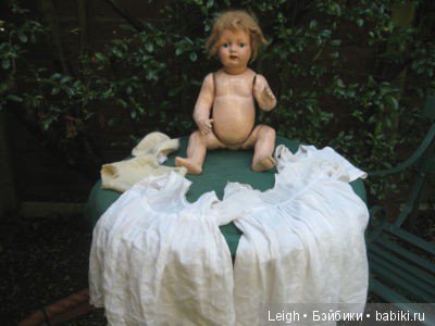 Английские Антикварки 1914-1920 годы