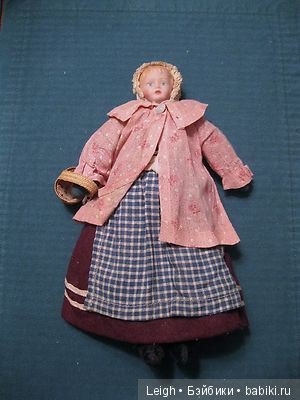 Английские Антикварки 1914-1920 годы