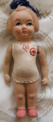 Английские Антикварки 1914-1920 годы