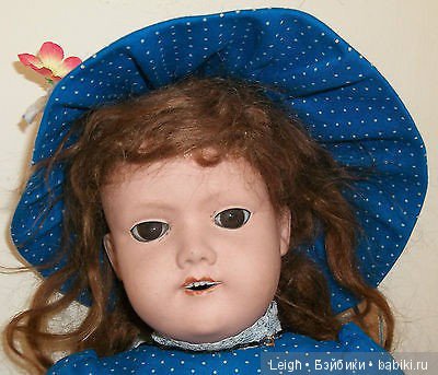 Английские Антикварки 1914-1920 годы