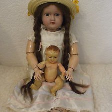 Английские Антикварки 1914-1920 годы