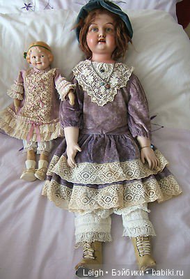 Английские Антикварки 1914-1920 годы