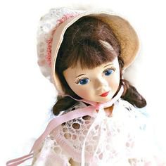 Английские куклы "Old Cottage"