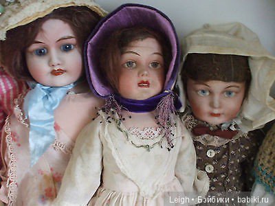 Английские Антикварки 1914-1920 годы