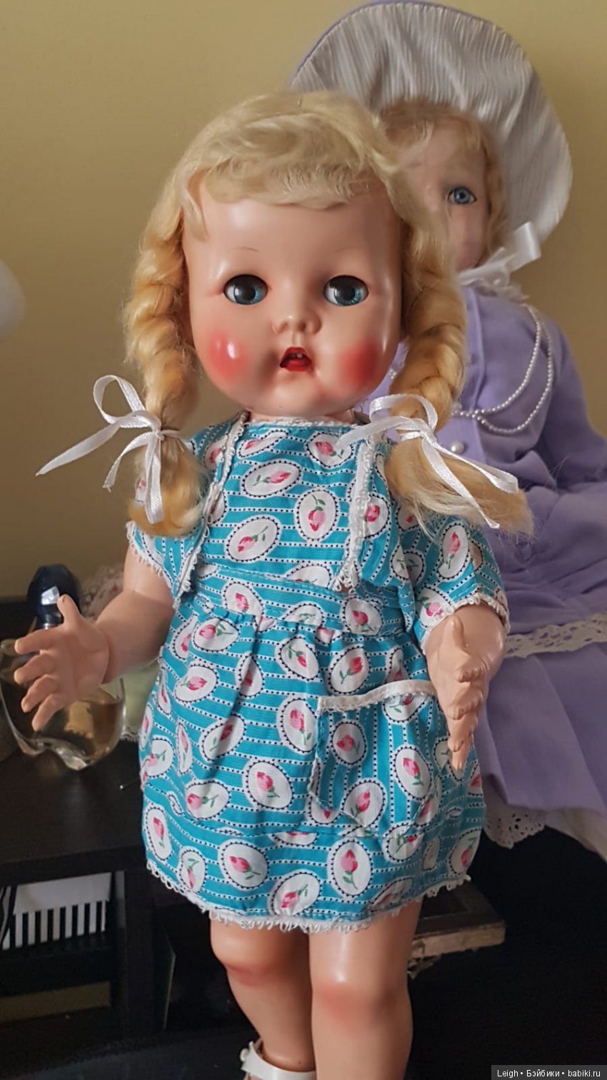 Мои пятидесятницы и не только