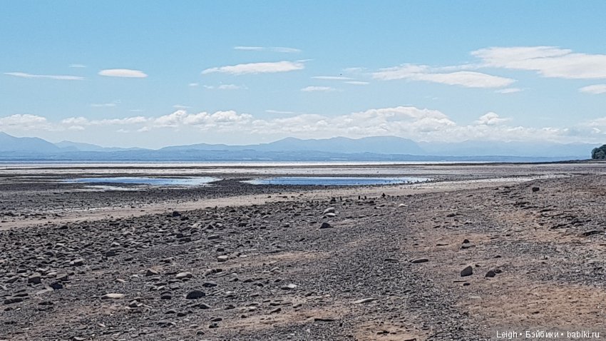 Столетняя Сима, пляжные зарисовки