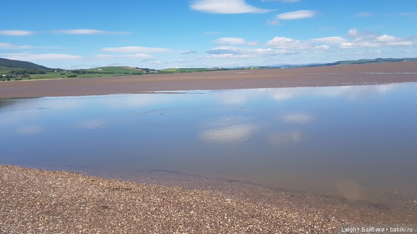 Столетняя Сима, пляжные зарисовки