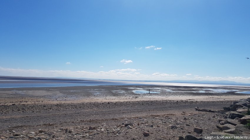 Столетняя Сима, пляжные зарисовки (фото 2)