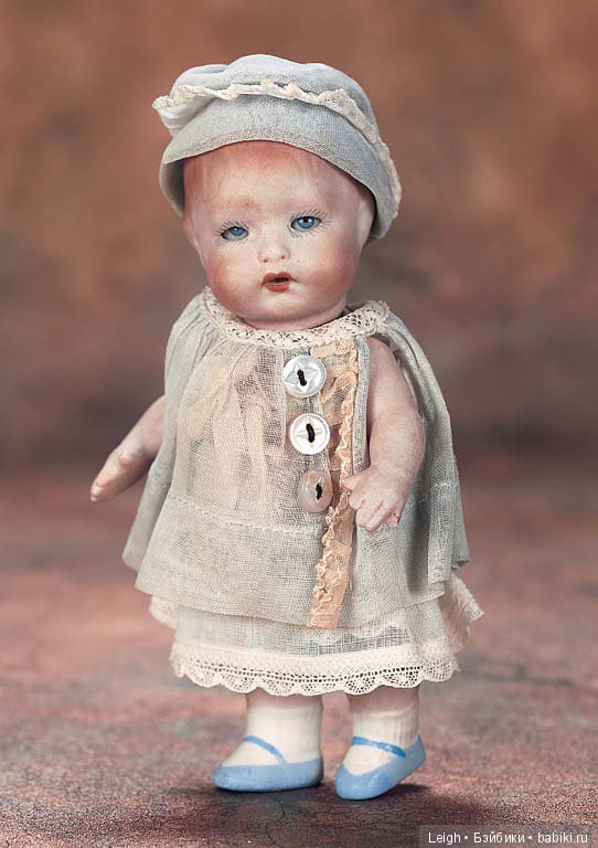 Кьюпики - наследие Роуз О'Нил и Джо Каллуса - Часть Вторая