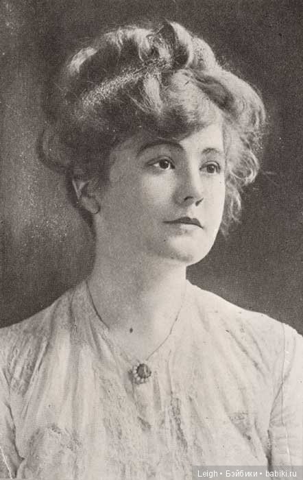 Кьюпики - наследие Роуз О'Нил и Джо Каллуса - Часть Вторая