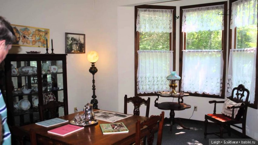 Кьюпики - наследие Роуз О'Нил и Джо Каллуса - Часть Вторая (фото 6)