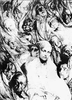 Кьюпики - наследие Роуз О'Нил и Джо Каллуса - Часть Вторая