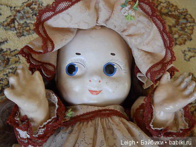 Кьюпики - наследие Роуз О'Нил и Джо Каллуса - Часть Вторая