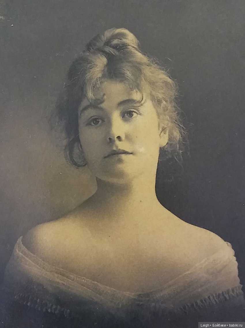 Кьюпики - наследие Роуз О'Нил и Джо Каллуса - Часть Вторая (фото 3)