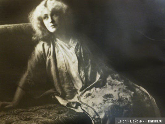 Кьюпики - наследие Роуз О'Нил и Джо Каллуса - Часть Вторая