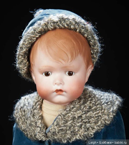 Кьюпики - наследие Роуз О'Нил и Джо Каллуса - Часть Вторая