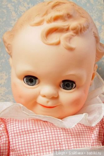 Кьюпики - наследие Роуз О'Нил и Джо Каллуса - Часть Вторая