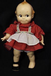 Кьюпики - наследие Роуз О'Нил и Джо Каллуса - Часть Вторая