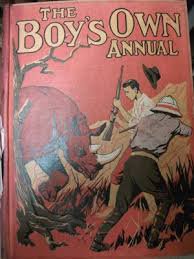 Викторианские Чудачества - на примере прессы XIX века (фото 8)