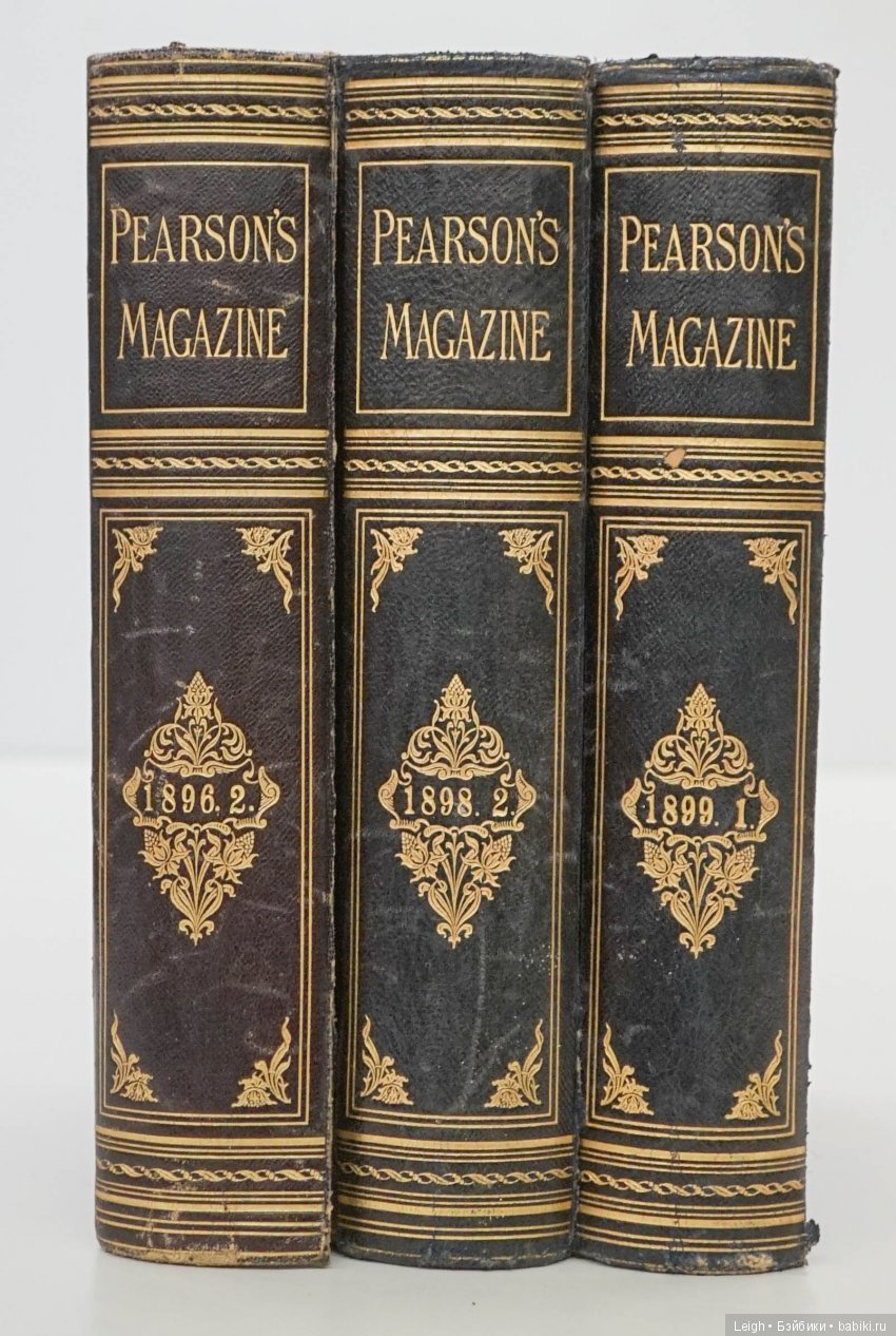 Викторианские Чудачества - на примере прессы XIX века (фото 4)