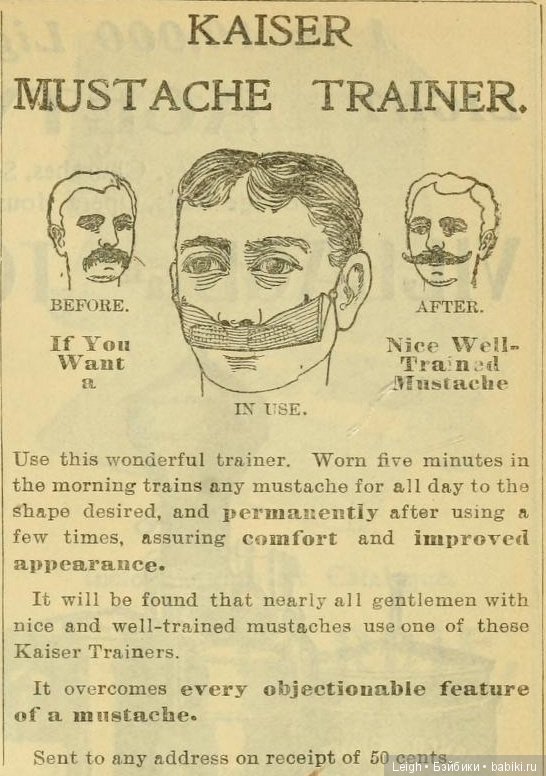 Викторианские Чудачества - на примере прессы XIX века