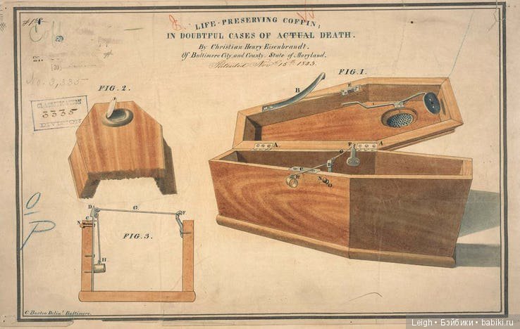 Викторианские Чудачества - на примере прессы XIX века