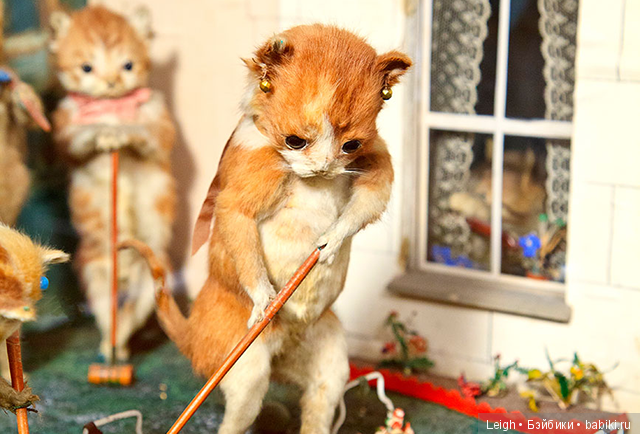 Викторианские Чудачества - на примере прессы XIX века