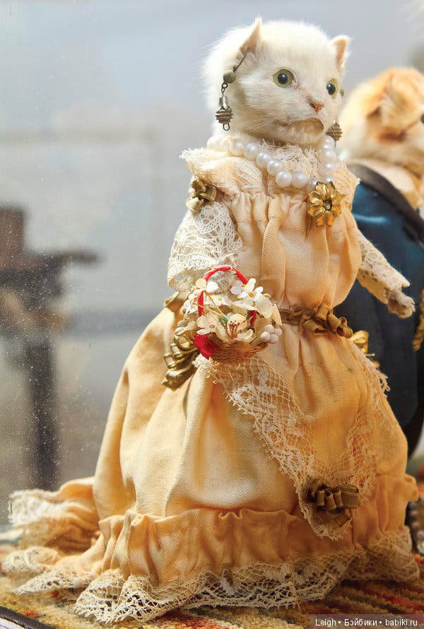 Викторианские Чудачества - на примере прессы XIX века