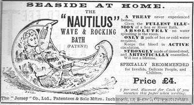 Викторианские Чудачества - на примере прессы XIX века