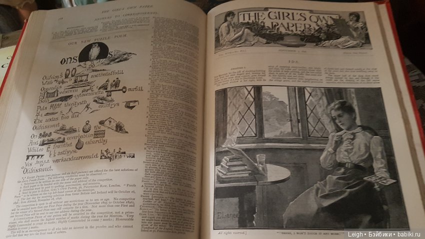 Викторианские Чудачества - на примере прессы XIX века