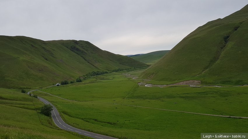 Повесть о Разбитом Сердце (фото 6)