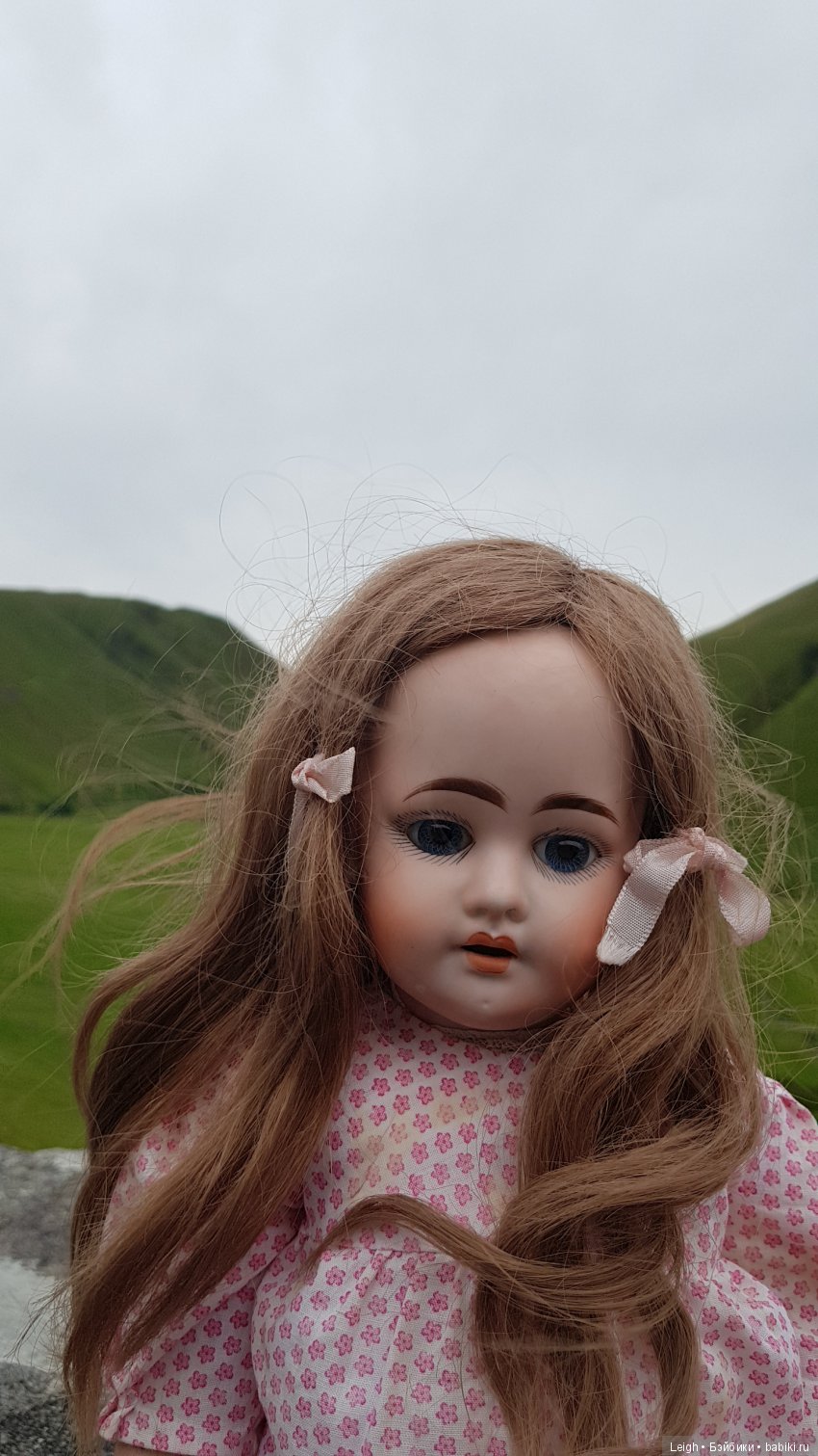 Повесть о Разбитом Сердце (фото 3)