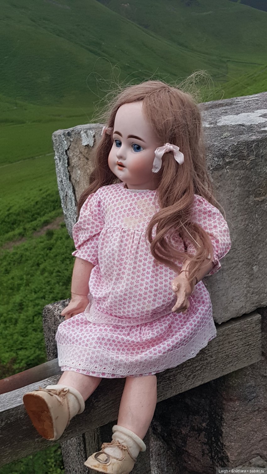 Повесть о Разбитом Сердце