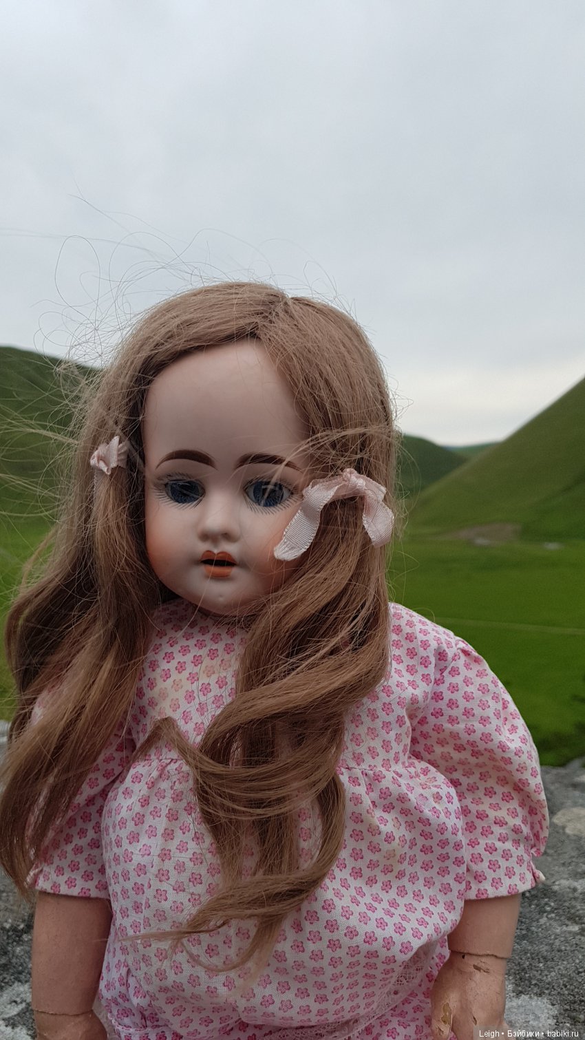 Повесть о Разбитом Сердце (фото 4)