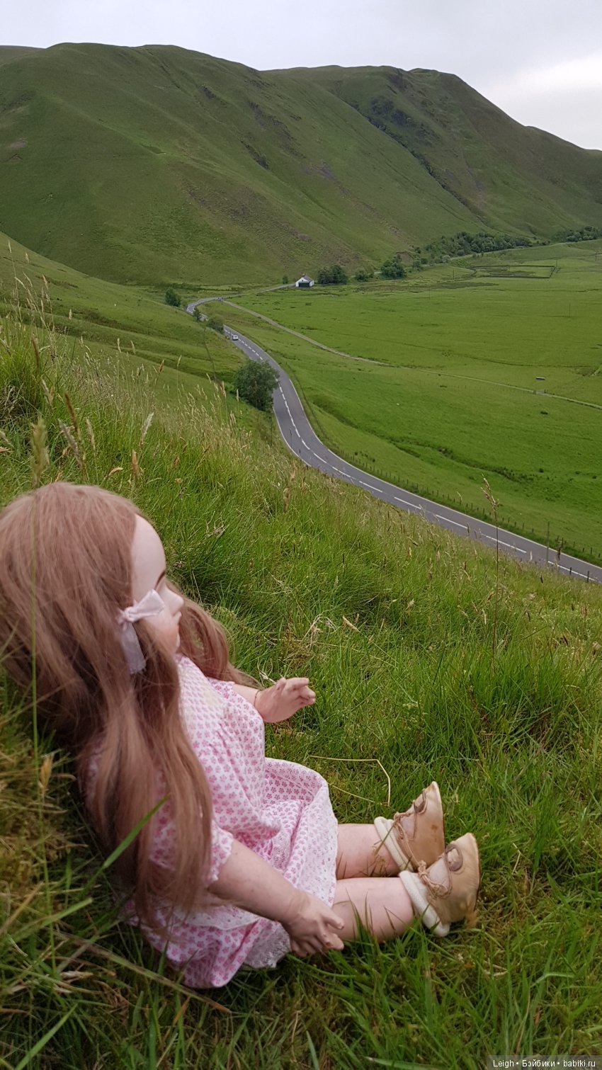 Повесть о Разбитом Сердце (фото 5)