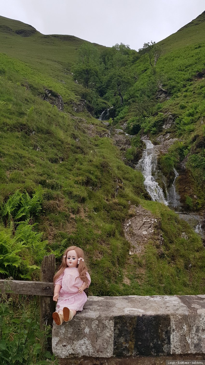 Повесть о Разбитом Сердце (фото 2)