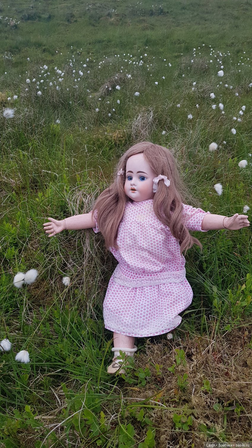 Повесть о Разбитом Сердце