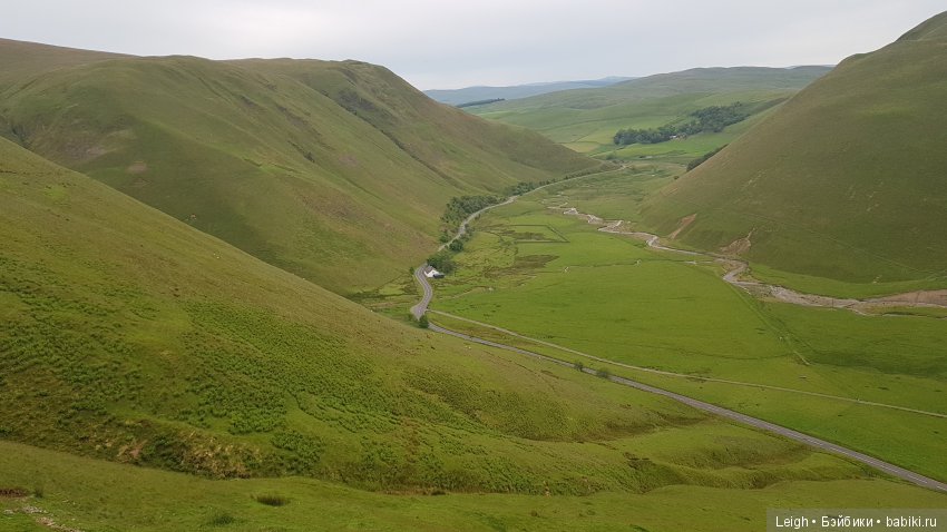 Повесть о Разбитом Сердце