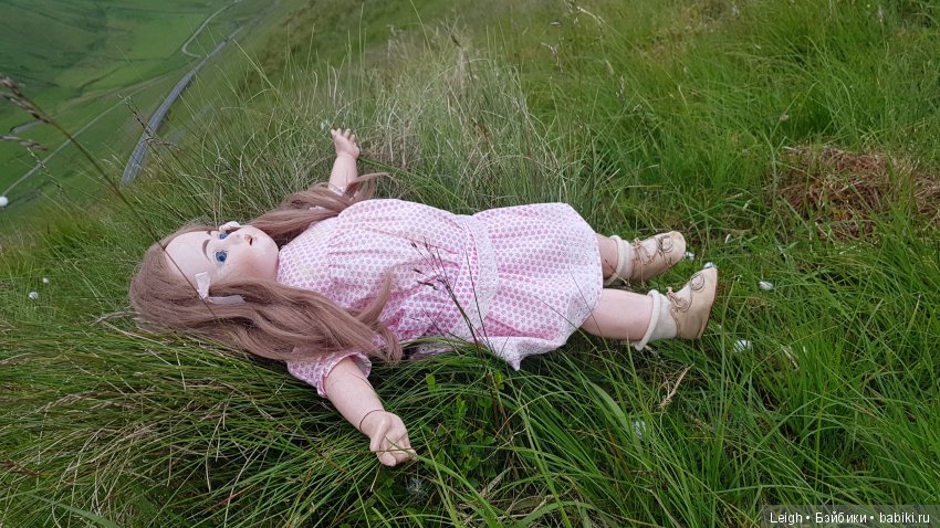 Повесть о Разбитом Сердце