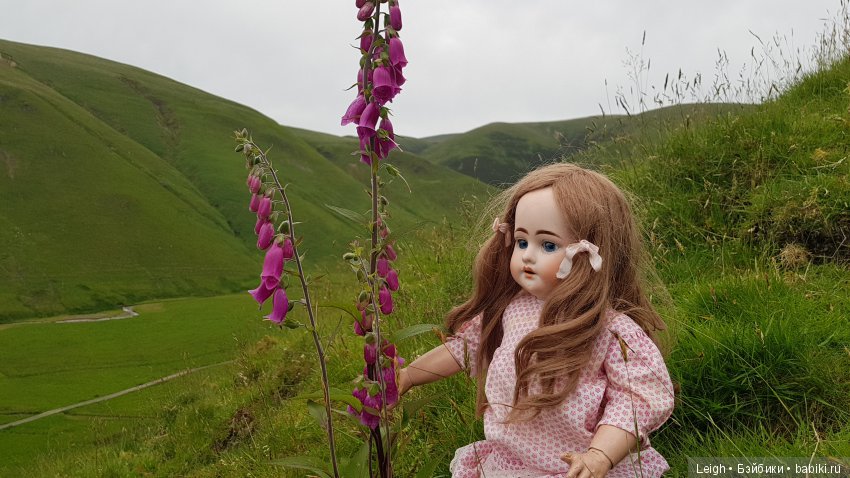 Повесть о Разбитом Сердце (фото 10)