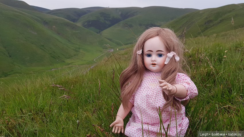 Повесть о Разбитом Сердце