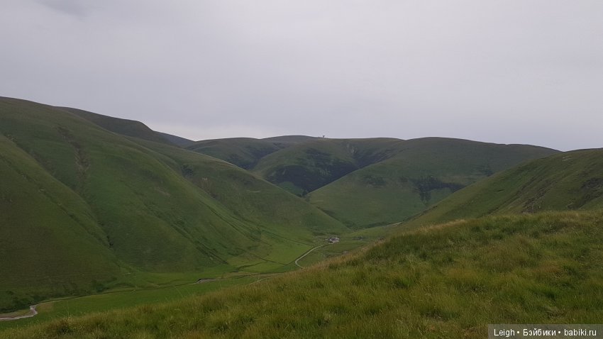 Повесть о Разбитом Сердце