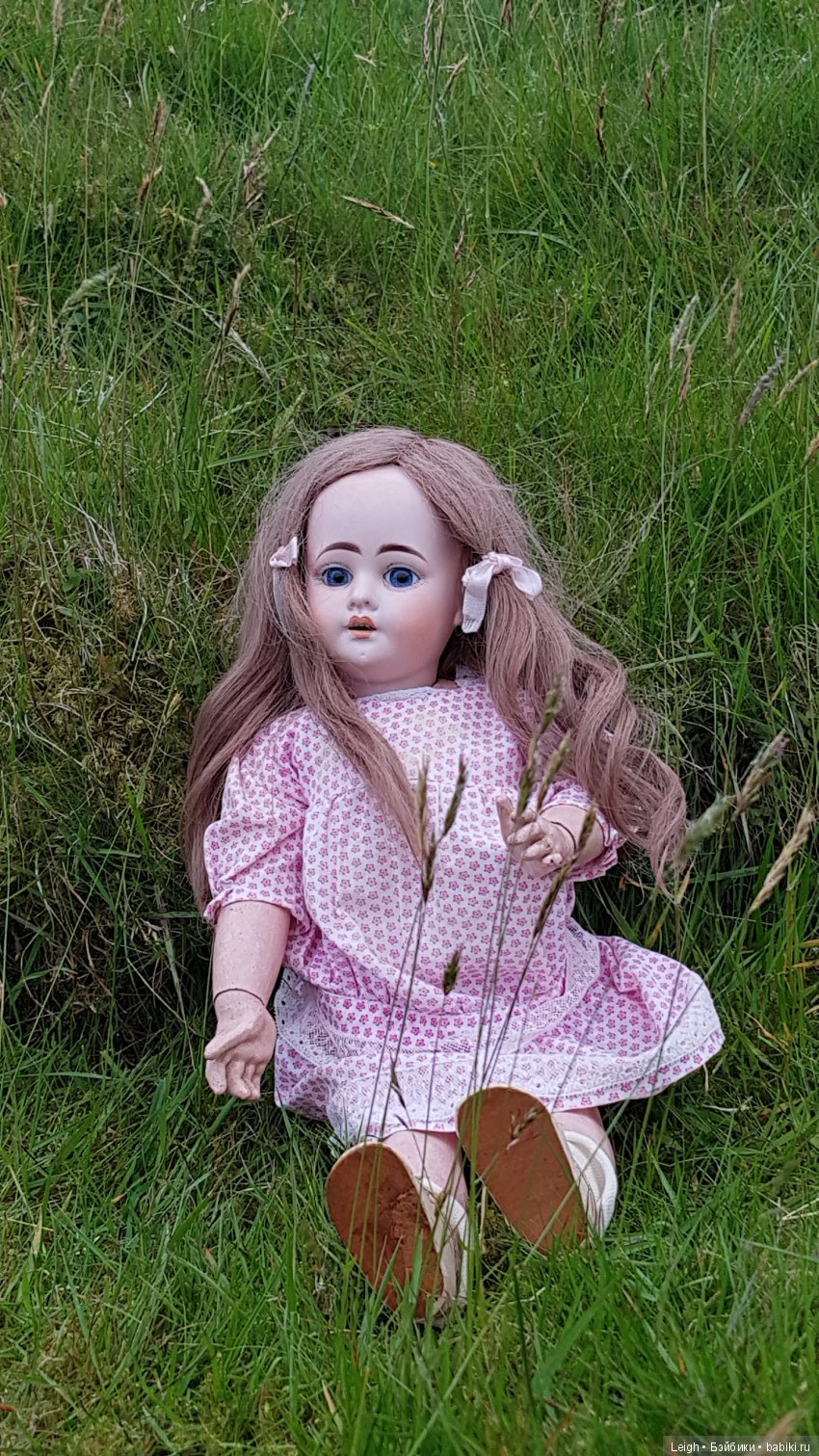 Повесть о Разбитом Сердце (фото 7)