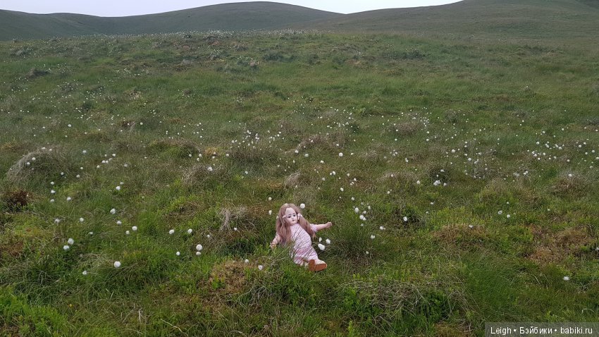 Повесть о Разбитом Сердце